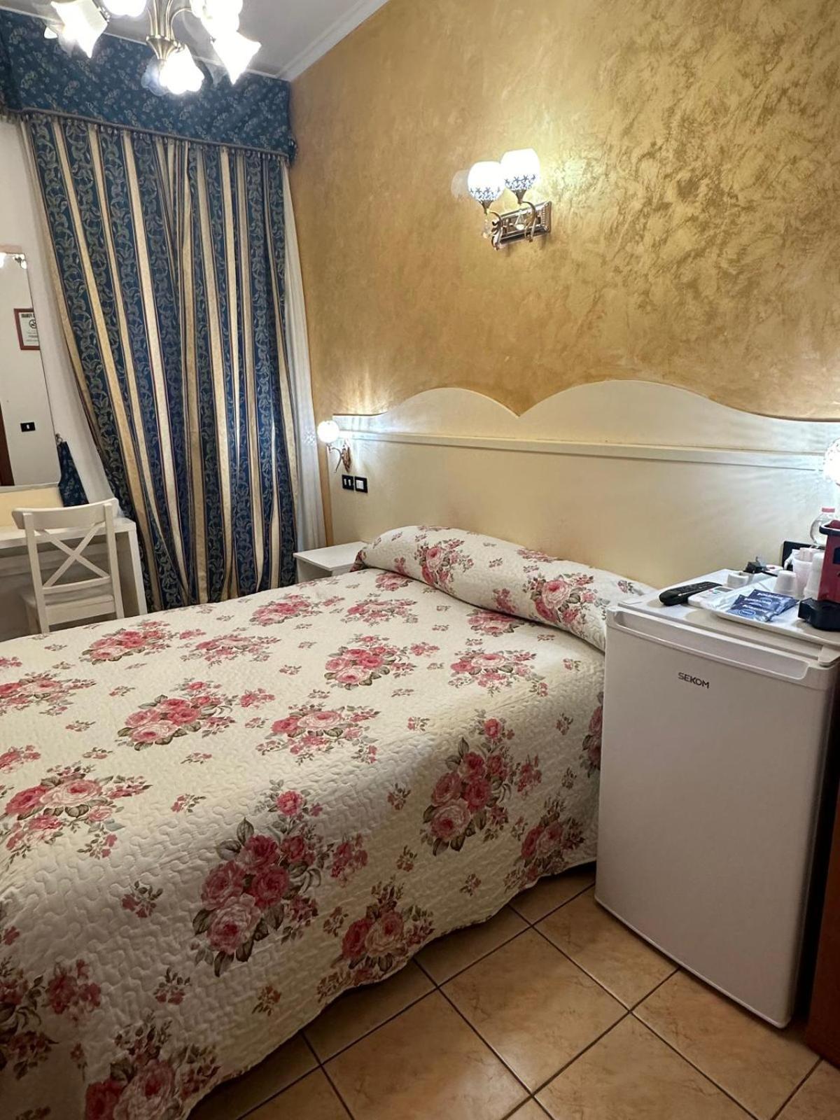Near Termini Station Casa de hóspedes 3*