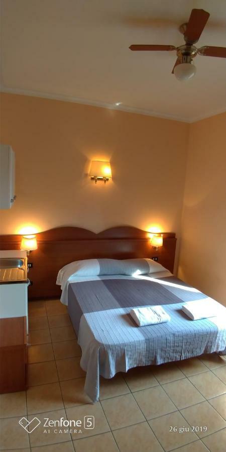 Casa de hóspedes Near Termini Station Roma