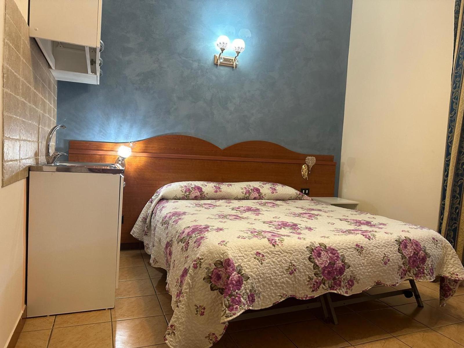 Gasthof Near Termini Station Rom