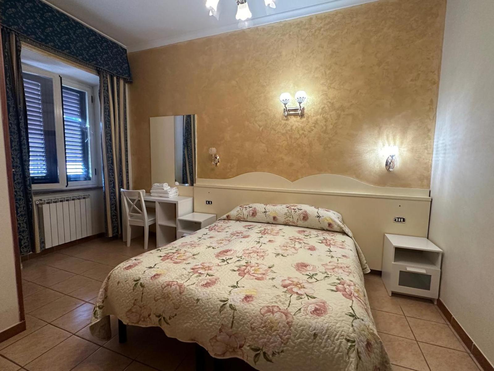 Gasthof Near Termini Station 3*