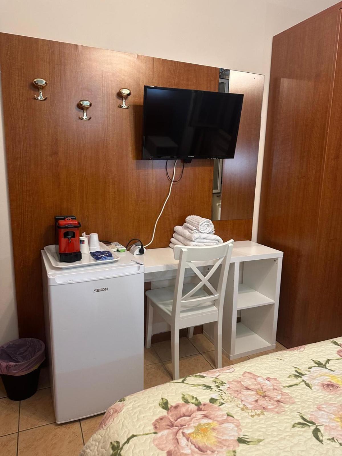 Near Termini Station 3* Rom
