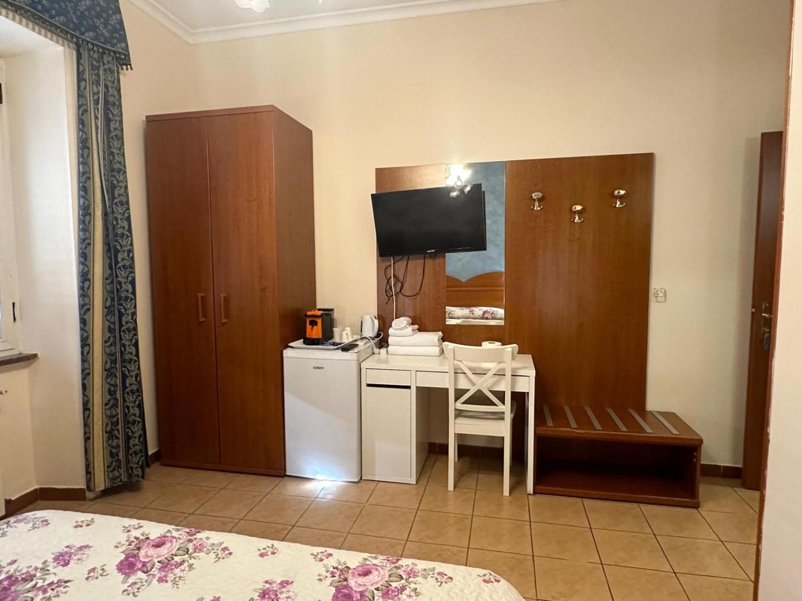 Gasthof Near Termini Station 3*