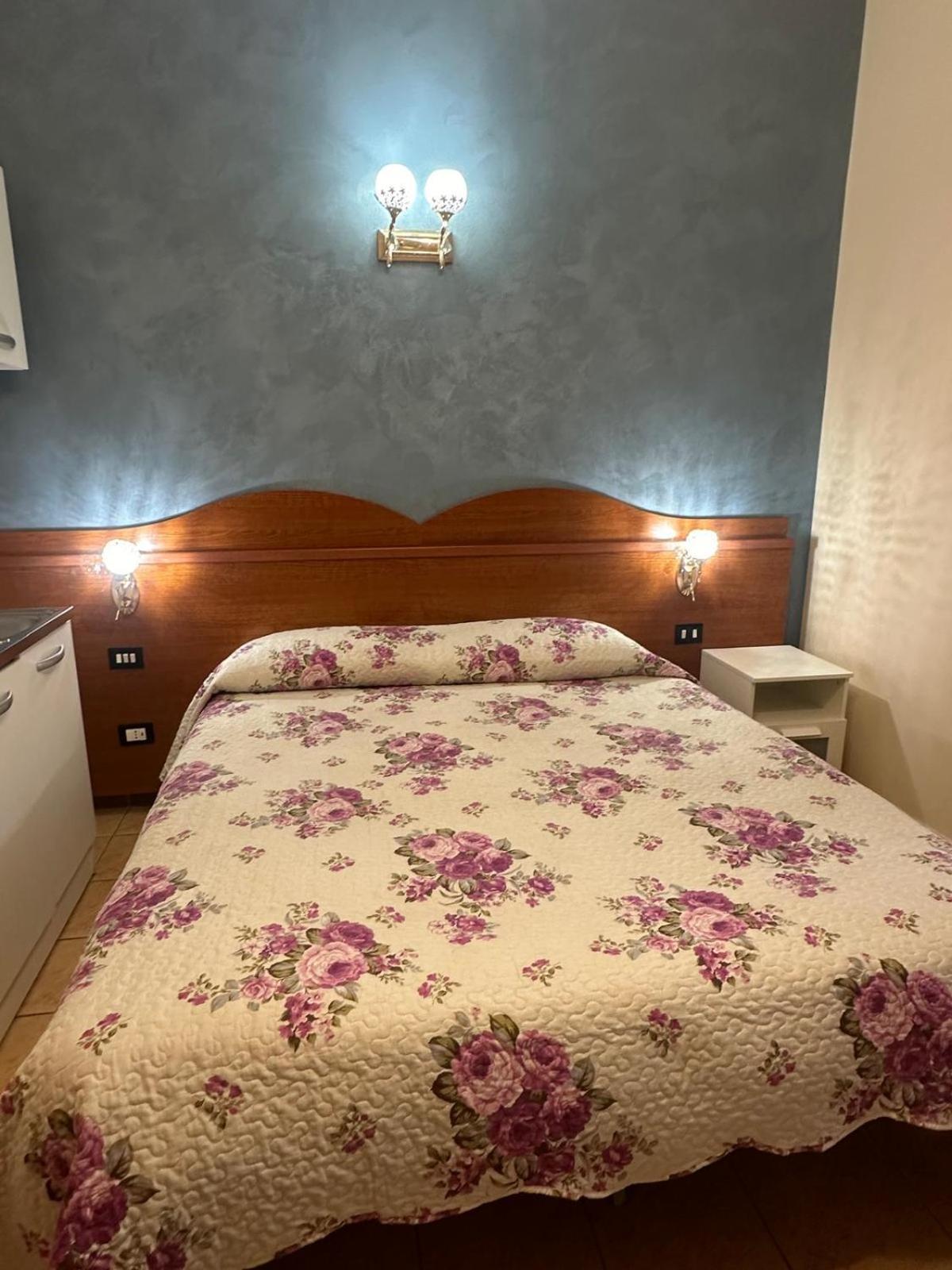 Gasthof Near Termini Station 3*