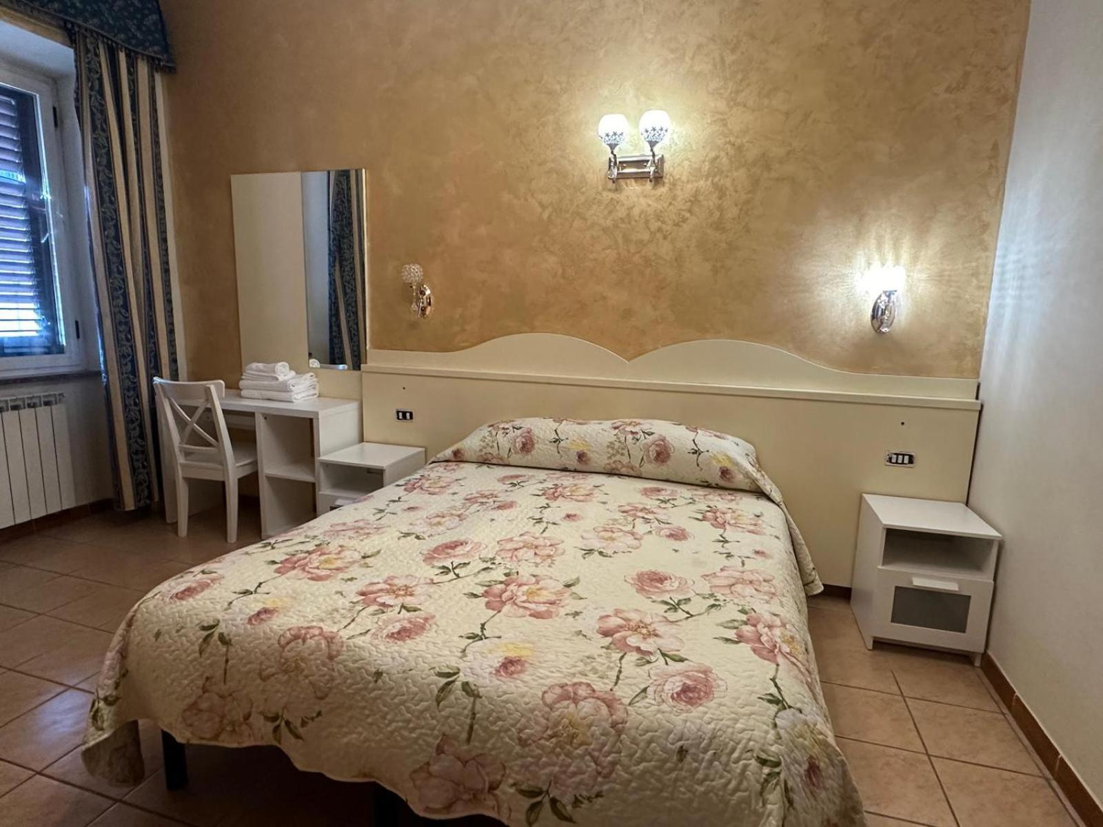 Near Termini Station Gasthof Rom