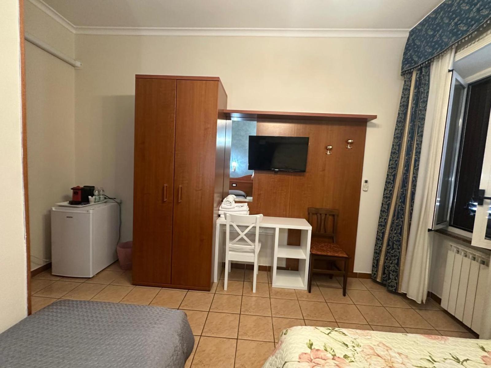 Gasthof Near Termini Station 3*