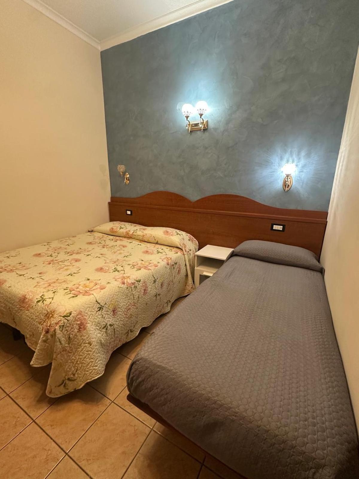 Gasthof Near Termini Station Rom
