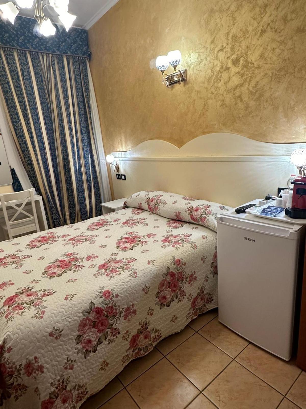 Near Termini Station 3* Rom