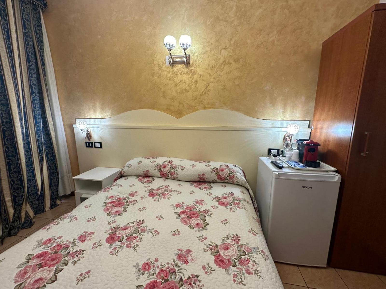 Gasthof Near Termini Station 3*